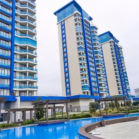 Luxurious And Comfy Views Pool Sauna Parking