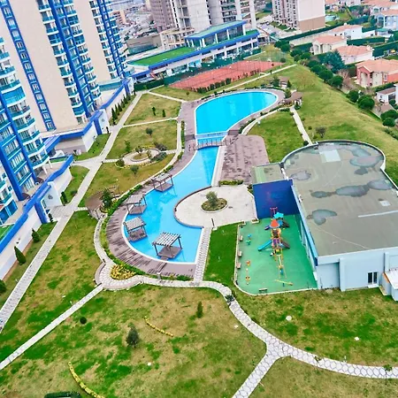 Luxurious And Comfy Views Pool Sauna Parking
